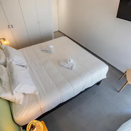 Les Terrasses De Forville By Connexion Apartment Cannes