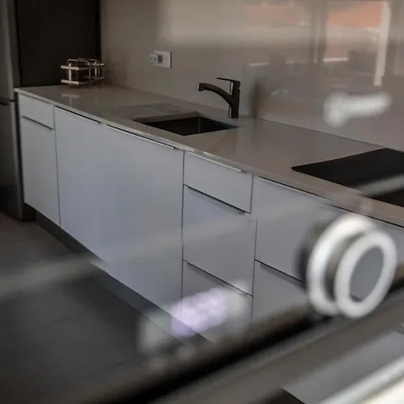 Les Terrasses De Forville By Connexion Apartment Cannes