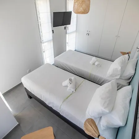 Apartment Les Terrasses De Forville By Connexion *
