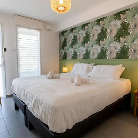 Les Terrasses De Forville By Connexion *
