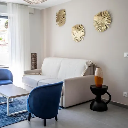 Apartment Les Terrasses De Forville By Connexion *