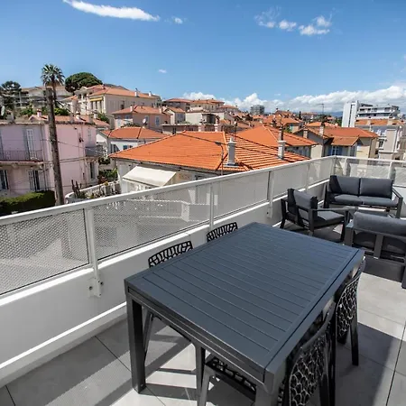 Apartment Les Terrasses De Forville By Connexion *