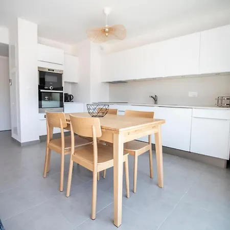 Apartment Les Terrasses De Forville By Connexion *