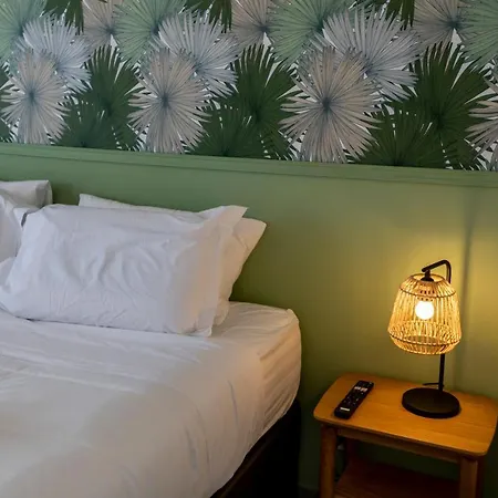 Les Terrasses De Forville By Connexion Cannes