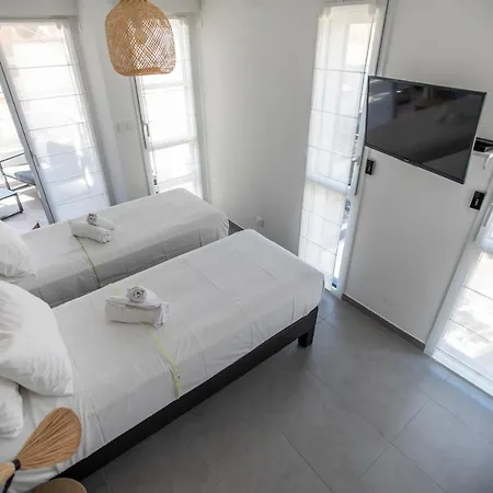 Apartment Les Terrasses De Forville By Connexion Cannes