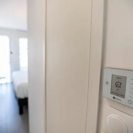 Les Terrasses De Forville By Connexion Apartment Cannes
