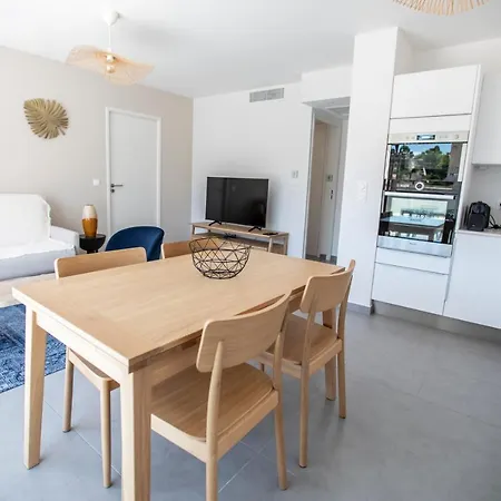 Les Terrasses De Forville By Connexion