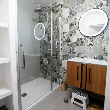 Les Terrasses De Forville By Connexion Apartment *