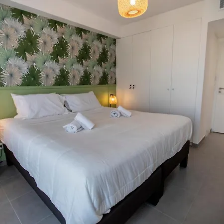 Apartment Les Terrasses De Forville By Connexion *