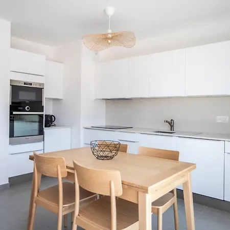 Les Terrasses De Forville By Connexion
